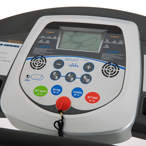Machine de <span class=keywords><strong>marche</strong></span> pour les personnes âgées tapis roulant ménage multifonctionnel silencieux pliant Fitness équipement de sport Elde - Product Image 3