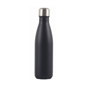 Botella Deportiva Aislada de Pared Simple con Logotipo Personalizado YS571, 350/500/750/1000 ml, para Promociones, Bebidas Deportivas, Actividades Corporativas, Regalos Empresariales - Product Image 1
