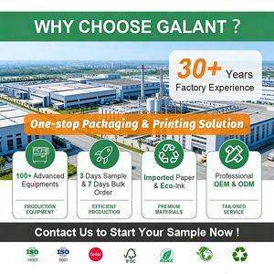 Caja de Embalaje de Papel para Envíos Personalizada, Caja Plegable Corrugada para Zapatos, Ropa, Ropa Interior con Logotipo, Embalaje de Regalo de Lujo - Product Image 3