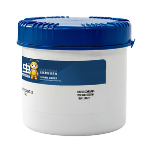 XIAOYICHONG XHT-S 1KG Graisse PFPE chimiquement inerte pour la lubrification à haute température et une longue durée de vie des équipements - Product Image 6