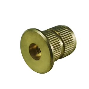 Pipe <b>Clamp</b> Single Type Aluminum Alloy Custom Size Industrial Hardware Part YUSHENG Brand Vietnam Origin - Product Image 3