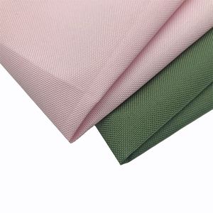 Precio de Fábrica al por Mayor, Tela Oxford de Poliéster Impermeable 300D con Revestimiento de PU, para Bolsas y Tiendas de Campaña - Product Image 6