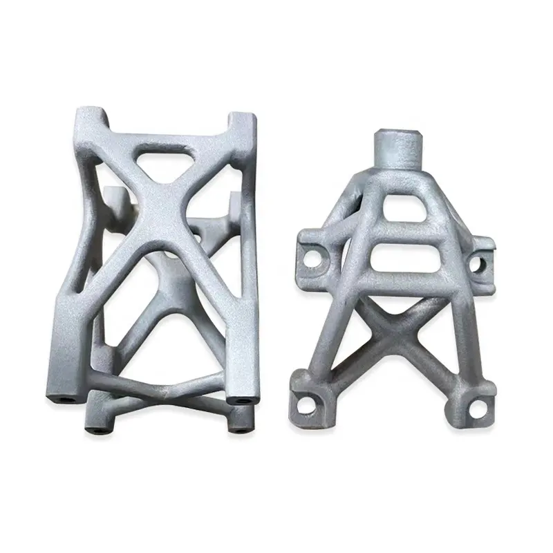 하이 퀄리티 맞춤형 스틸 알루미늄 티타늄 합금 금형 제조 업체 3D 인쇄 서비스