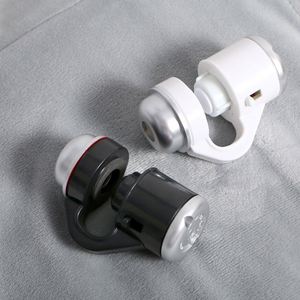 Kính Hiển Vi Soi Nổi LED Phóng To 30X Kính Lúp Gắn Kẹp Điện Thoại Di Động Ống Kính Máy Ảnh Tương Thích Với Apple <span class=keywords><strong>iPhone</strong></span> - Product Image 5
