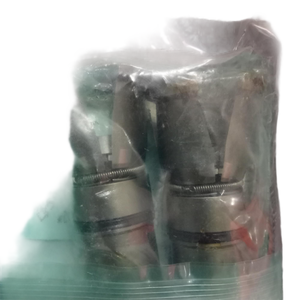 Original OTT-JAKOB Pull Claw 95.102.025.3.2 Präzisions greifer für CNC-Spindel-Werkzeug-Spann system - Product Image 6