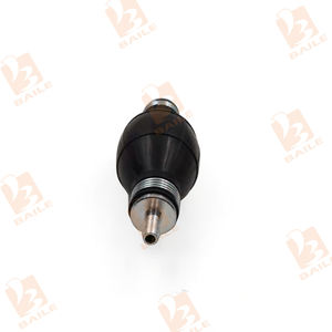 חלקי מנוע v2203 מוכן במלאי v2203 משאבת תדלוק יד מתאים kubota v2203 bobcat skid styler s130 - Product Image 3