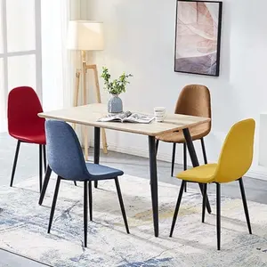 Sillas de ocio para comedor, muebles para el hogar, diseño moderno, barato, gran oferta, muestra gratis