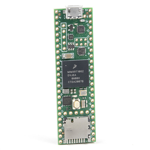 Carte de développement Teensy 4.1 PJRC DEV-16771 16996 iMXRT1062 Teensy 4.1 - Product Image 1