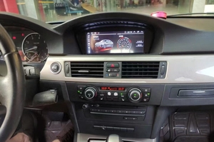 BMW 5 Serisi E60/<span class=keywords><strong>3</strong></span> Serisi E92 2005-2010 8.8'' Araç Radyosu <span class=keywords><strong>GPS</strong></span> Navigasyon DVD Oynatıcı IPS Carplay Gösterge Paneli CCC Linux Stereo - Product Image 5