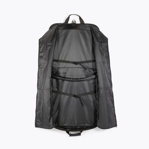 Free Sample Dustproof Nylon Garment <b>Bags</b> <b>for</b> Travel & Closet <b>Storage</b> 20L Large Capacity with Zipper Closure <b>for</b> Hanging <b>Clothes</b> - Product Image 1
