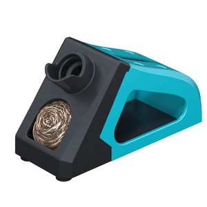 Station de soudage rapide automatique <span class=keywords><strong>sans</strong></span> <span class=keywords><strong>fil</strong></span> portable HL306 avec état de la batterie et contrôle de la température - Product Image 4