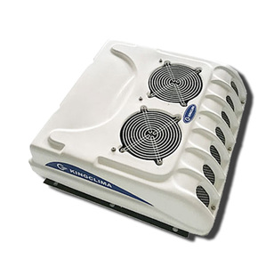 เครื่องปรับอากาศสำหรับรถบรรทุกที่แข็งแรงทนทาน ออกแบบมาเพื่อป้องกันการสั่นสะเทือน ทนทานต่อถนนขรุขระ และรับประกันการทำงานที่เชื่อถือได้ - Product Image 6