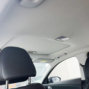 Usado para <span class=keywords><strong>Elantra</strong></span> <span class=keywords><strong>2022</strong></span> 1.5L CVT LUX Edición Premium Compacto Gasolina Volante a la Izquierda Asientos de Cuero Llantas R16 en Venta - Product Image 6