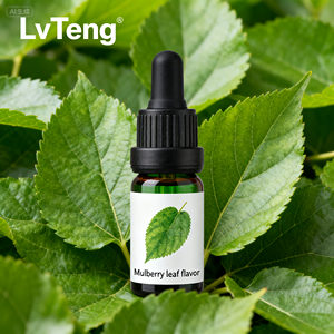 Экстракт пищевых трав, жидкий экстракт листьев тутового дерева, натуральный концентрат листьев тутового дерева, Аромат трав, Аромат листьев тутового дерева - Product Image 2