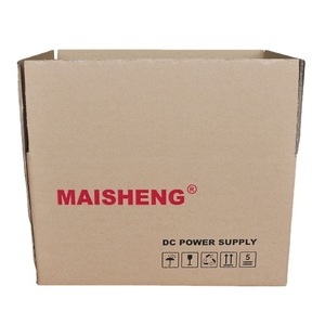 แหล่งจ่ายไฟดีซี Maisheng 30V 100A แบบปรับค่าได้พร้อมหน้าจอแสดงแรงดันและกระแสไฟ สำหรับการทดสอบอุปกรณ์อิเล็กทรอนิกส์ในห้องปฏิบัติการ - Product Image 5