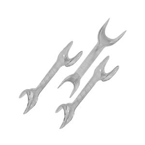 Ouvre-bouche grand petit écarteur de joue dentaire écarteur de joue double face de qualité supérieure par SUAVE SURGICAL INSTRUMENTS - Product Image 1