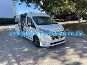 Los más vendidos para Yota Hiace Used <span class=keywords><strong>Mini</strong></span> Bus 9 Seater Segunda mano Hiace Bus Left Hand Drive Coaches para la venta - Product Image 4