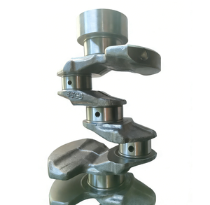 Nuovo Prezzo all'Ingrosso 12200-F4000 12200-86G00 12200-F4401 Albero Motore in Ghisa Sferoidale <span class=keywords><strong>Nissan</strong></span> Navara KA24 KA24DE 2.4L Tiida OEM - Product Image 2