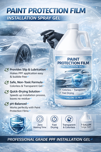 CPPF -ST71 / Gel de Instalación Profesional para Detallado Automotriz a Precio Competitivo, Líquido de Instalación PPF de la Mejor Calidad - Product Image 2