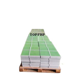 Offre Spéciale 3240 Panneau de résine époxy Feuille de fibre de verre Plaque époxy FR4 - Product Image 3