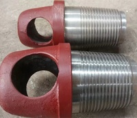 Capuchon de levage API Oilfield 2 3/8\" IF NC26 NC38 NC50 à prix raisonnable