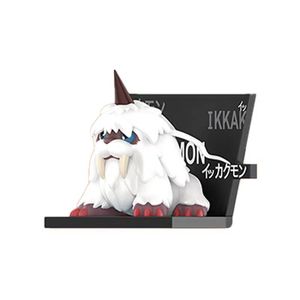 100% Original POPMART <span class=keywords><strong>Digimon</strong></span> Royehture Series-Imán <span class=keywords><strong>de</strong></span> nevera Caja ciega Decoración Linda - Product Image 5