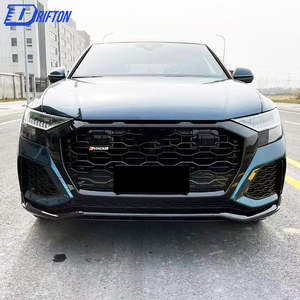 Kit de carrosserie de conversion RSQ8 pour Kit de carrosserie <span class=keywords><strong>Audi</strong></span> <span class=keywords><strong>Q8</strong></span> mise à niveau RSQ8 - Product Image 2