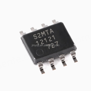 Puce de stockage FRAM SPI 2MBit SOP-8 S2MTA MB85RS2MTAPNF-G-BDERE1 avec écran sérigraphié - Product Image 1