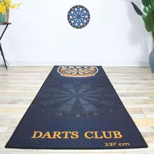 Alfombra de Goma Personalizada para Dardos, Diseño al por Mayor para Protección - Product Image 4