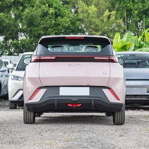 Venta al por Mayor de Vehículos Eléctricos Nuevos 2025, Autos Eléctricos Pequeños Usados Byd Seagull Edición Conducción Inteligente 405km Motor en Venta - Product Image 6