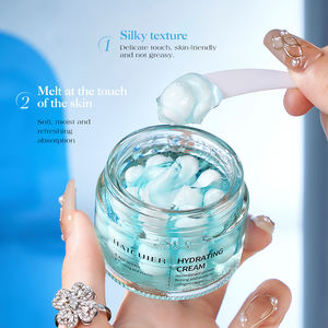 Personnalisation LOGO MOQ 1000, Produits Coréens de Soin Anti-Rides, <span class=keywords><strong>Crème</strong></span> et Lotion Hydratante Raffermissante pour le <span class=keywords><strong>Visage</strong></span>, Beauté Féminine - Product Image 6