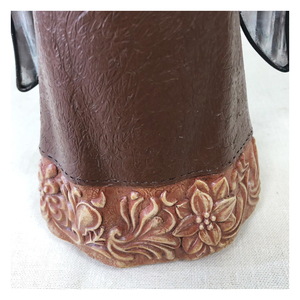 Nouvelle Statue d'Ange en Résine pour Décoration de Table - Product Image 5