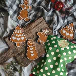 Bolsa de Papel Personalizada con Impresión, Fondo Puntiagudo, Biodegradable, Reciclable, para Envasado de Alimentos, Regalos, Dulces, Galletas - Product Image 4