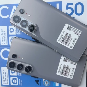 Nouveau téléphone portable original Camon50 Pro 2K 16 Go + 512 Go, batterie 6150 mAh, double carte, double veille, smartphone 5G - Product Image 2