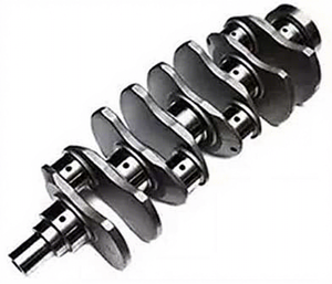 Vilebrequin de moteur diesel 12200-AD200, 12200-AD210 pour NISSAN YD25 - Product Image 1