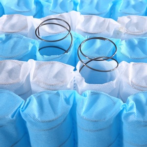 Wholesale Top Selling Sitting Room Couch <strong>Coils</strong> <strong>Springs</strong> Custom Sizes Pocket <strong>Spring</strong> for Sofa - Product Image 6