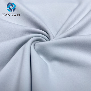 Tela de Punto de Doble Cara de Nylon y Spandex, Elástica en Cuatro Direcciones, Ultra Suave, de 220 g/m², Ecológica y Reciclada, para Conjuntos de Yoga - Product Image 5