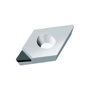 Insertos de Corte PCD VBGT para Rectificado de Culatas - Product Image 4