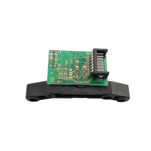 Scheda Pcb del sensore del servomotore del mandrino Fanuc A20B-2003-0310 utilizzato testato ok - Product Image 1