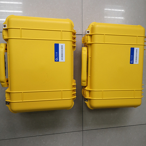 QIANXUN SR3 ระบบนำทางด้วยดาวเทียม GPS/GNSS และสถานีฐาน RTK - Product Image 2