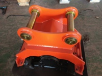 Compacteur hydraulique de nouvelle construction avec moteur, boîte de vitesses, pompe, moteur à engrenages, composants inclus