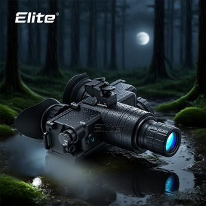 แว่นตา Gen2 + PVS7มองเห็นกลางคืนคมชัดเป็นพิเศษ P43 P45ปรับความสว่างอัตโนมัติและตัวเรือนทนทาน Gen3 NVG - Product Image 4