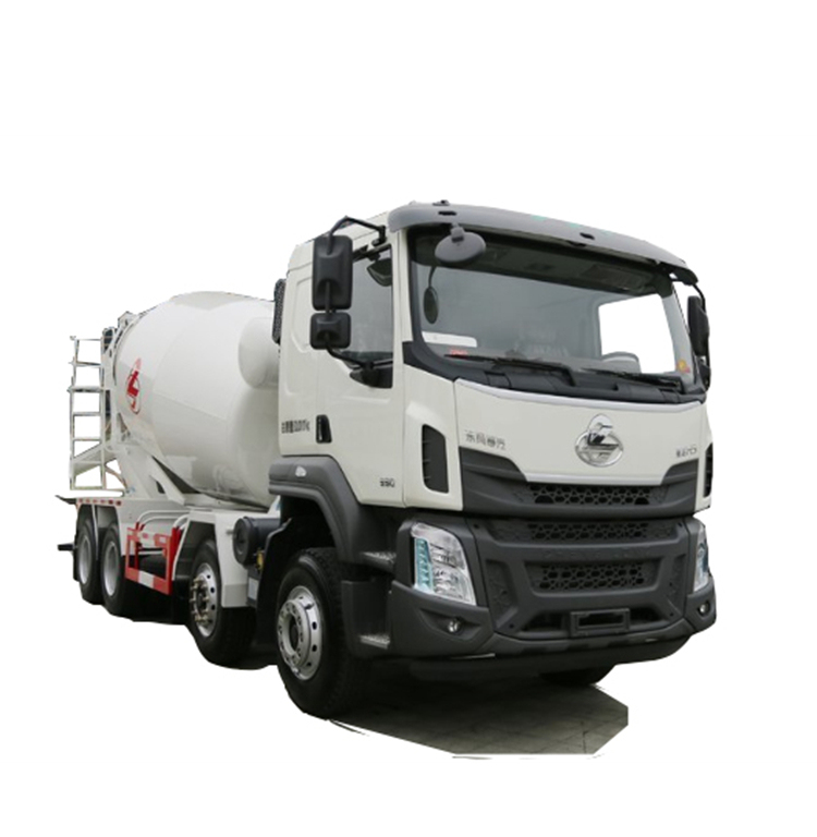 15-20cbm 8*4 Dongfeng Бетономешалка для продажи