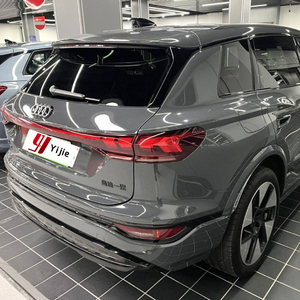 Voitures d'occasion Audi Q6L E-tron 2025 Édition Lancement Pilote Sans Accident Version Originale avec Peinture d'Origine d'Usine - Product Image 4