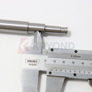 1Set PMV-6203-003 PMV6203003 Side Lay Shaft for LS29 Offset <b>Press</b> <b>Printing</b> <b>Machine</b> Parts - Product Image 6