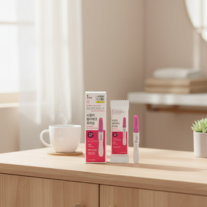 ชุดทดสอบการตั้งครรภ์ babyplus ตรวจสอบก่อนใคร - Product Image 3
