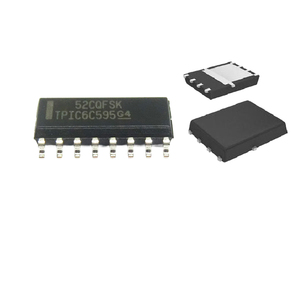 Circuito Integrado ZL30145GGG2 DPLL SONET/SDH/ETH 64CABGA, Diseñado Especialmente para Circuitos Integrados de Reloj/Temporización de Aplicación Específica - Product Image 1