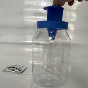 Trampa para Moscas Reutilizable, No Tóxica, para Exteriores, Atrapa Moscas, Botella Trampa para Moscas - Product Image 4