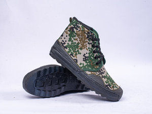 La Moda y la Practicidad Coexisten: el Encanto de los Zapatos Planos de Cintura Alta - Product Image 3