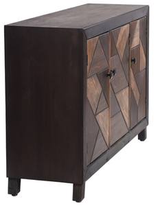 Bex 47.25'' Best Quality Wood Furniture Customized Modern <b>Sideboard</b> for Home Decor Dining and Living Room Storage - Product Image 5